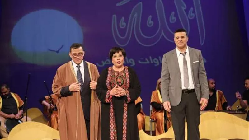 أفتتاح 