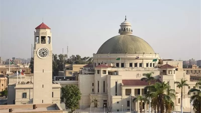 برامج تدريبية لطلاب جامعة القاهرة لتأهيلهم لمتطلبات سوق العمل