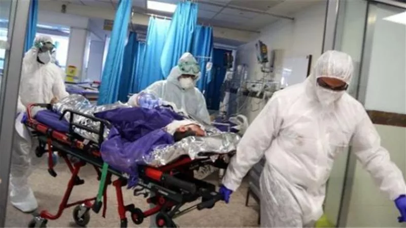 التشيك تسجل 4745 إصابة جديدة بفيروس 