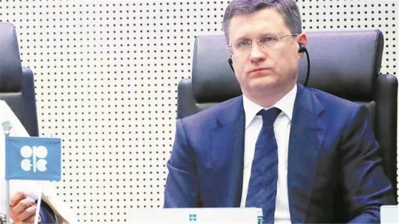 نوفاك: تم تنفيذ صفقات لبيع النفط والفحم الروسيين بالعملة الصينية