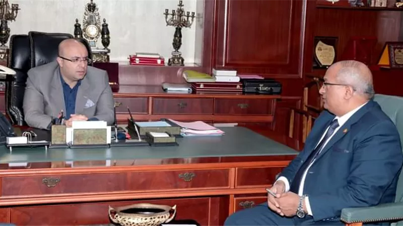 تعليم بنى سويف الخامس في مسابقات التربية الفنية