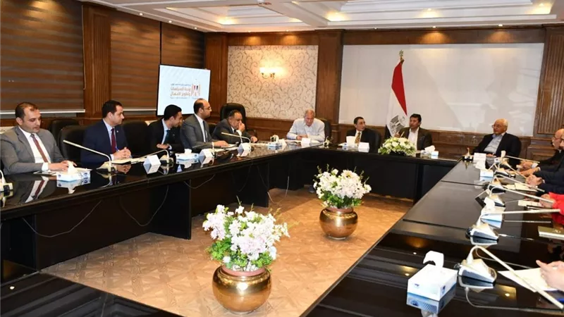 وزيرالرياضة: وحدة السياسات بالوزارة للإرتقاء بالخدمات والأنشطة المقدمة للشباب والنشء
