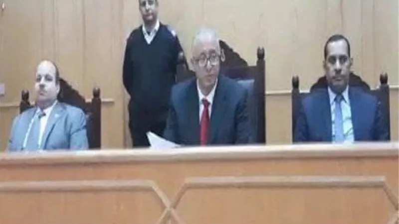 احالة اوراق قاتل الطفل بائع الجرجير بقنا لفضيلة المفتى