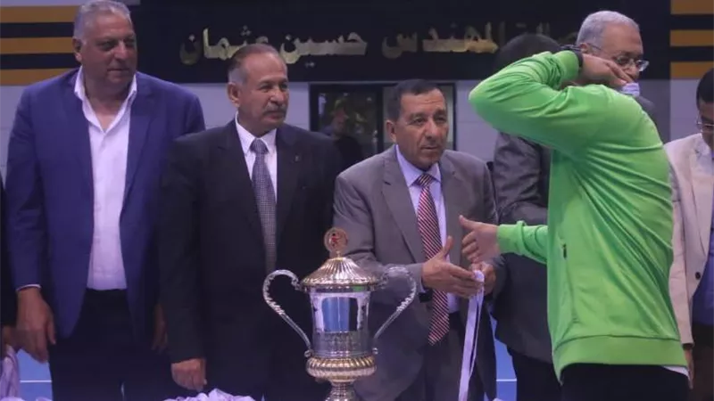 منصب جديد لـ مصطفى هدهود فى الزمالك بعد قبول استقالته
