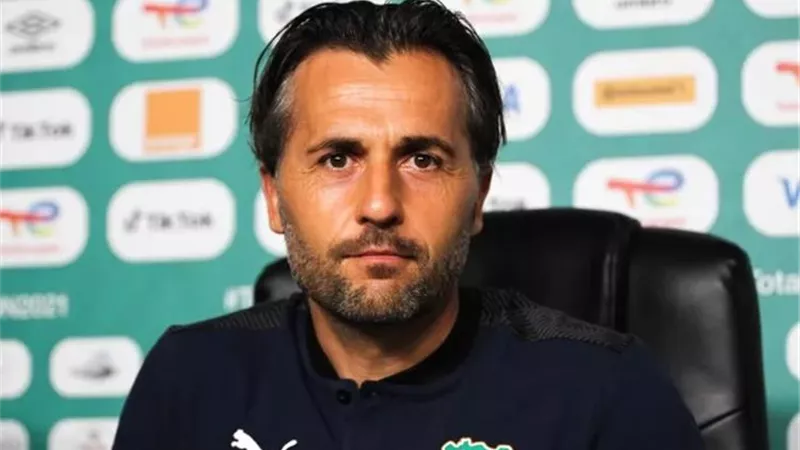 رسميًا.. رحيل بوميل مدرب كوت ديفوار بعد الفشل فى الوصول للمونديال