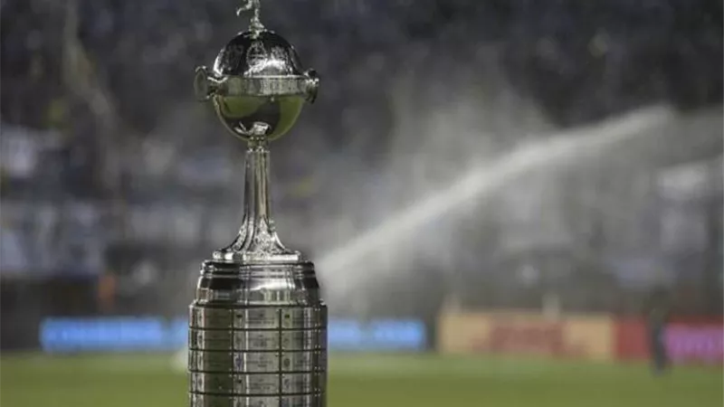 تعرف على مواعيد مباريات كأس الليبرتادوريس