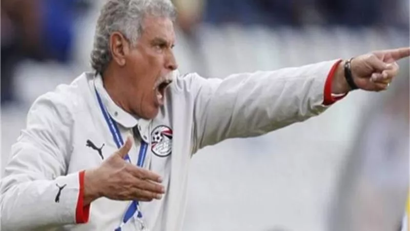 اتحاد الكرة يُجهز منصب جديد لـ حسن شحاتة