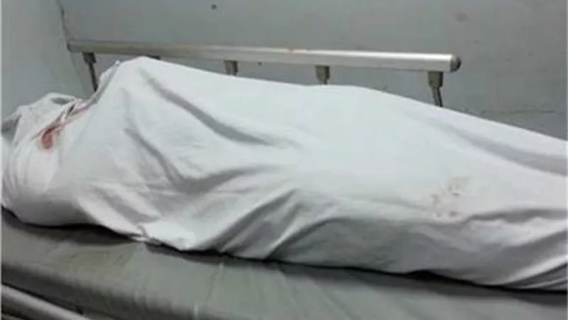 المتهم استدرج الطفل فى الزراعات و قتله وألقى جثته على الطريق