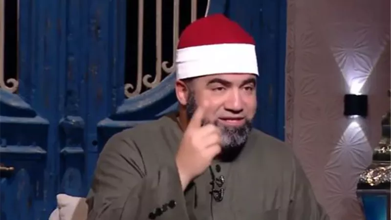 القوامة للرجل وليس الذكر ..وتلك هى الصفات التى ذكرها تعالى فى مستحقيها