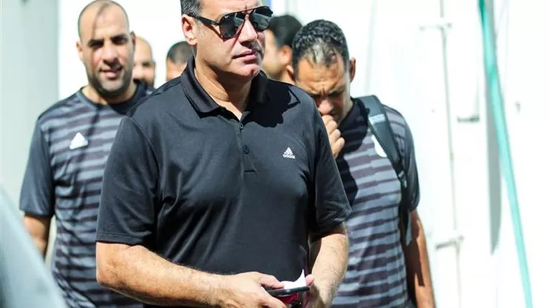 رسميًا.. ايهاب جلال مديرًا فنيًا لـ منتخب مصر خلفاً للبرتغالى كارلوس كيروش