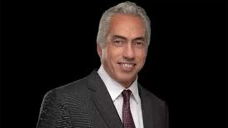 النائب عمرو السنباطي: الاختيار يوثق جهود انقاذ الوطن من مخططات استهدفت الاضرار بأمنه واستقراره