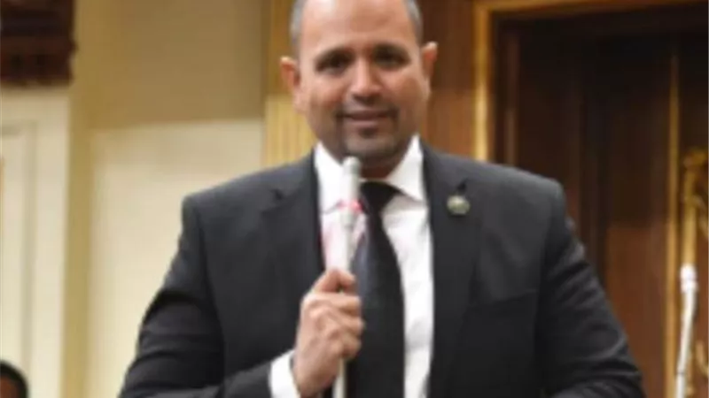 رئيس طاقة النواب يهنئ الرئيس السيسي بنصر العاشر من رمضان