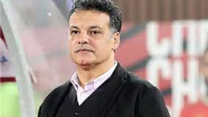 مشوار ايهاب جلال بعد تعيينه مديراً فنياً لـ منتخب مصر.. تعرف علية