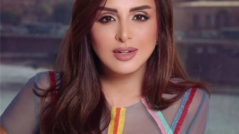 بعد غنائها تتر فاتن أمل حربي.. أنغام: 