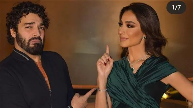 حميد الشاعري فى حوار مثير مع بسمة وهبة فى 