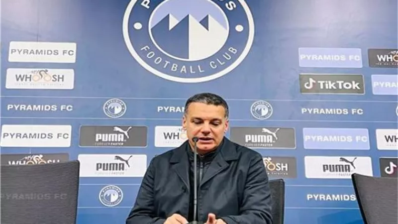 موقف بيراميدز عقب تولى ايهاب جلال قيادة منتخب الفراعنة