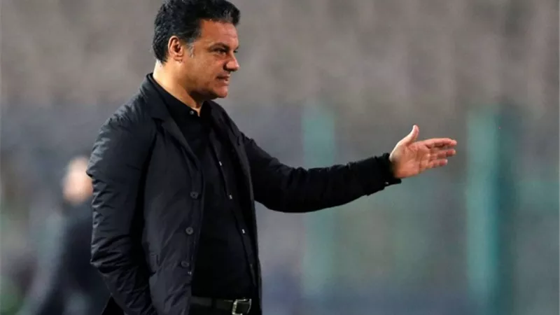 أول طلب لايهاب جلال من اتحاد الكرة عقب تعيينه مديرا فنيا للفراعنة