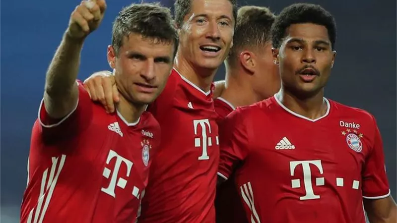 دورى ابطال أوروبا.. تعرف على تشكيل بايرن ميونخ المتوقع أمام فياريال