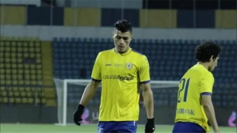 نجم الدراويش يقترب من الزمالك