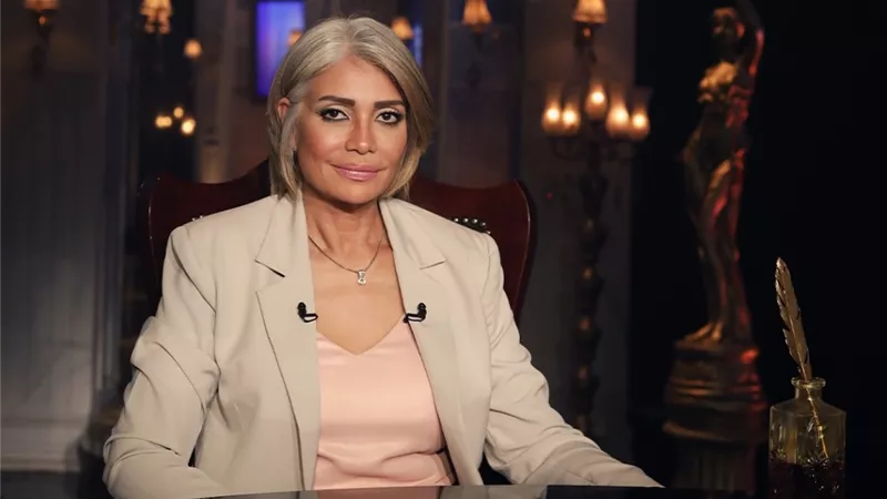 سوسن بدر: الجن والشياطين مخلوقات موجودة.. واللي مذكور في القرآن بصدقه
