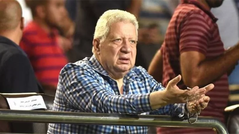 مرتضى منصور تولى إيهاب جلال تدريب منتخب مصر: مدير فنى مميز ولا يقل عن حسن شحاتة