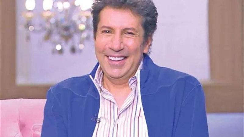 هاني رمزي عن دوره في مسلسل العائدون : لما قريت مسلسل العائدون اندهشت، و اتفاجئت برد فعل الجمهور