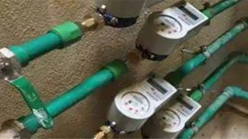 تنبيه هام من الشركة القابضة للمياه الى المواطنين .. بادروا بهذا الأمر