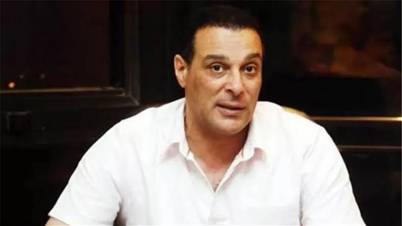 مؤتمر صحفي لـ عصام عبد الفتاح اليوم بمقر اتحاد الكرة ..اليوم
