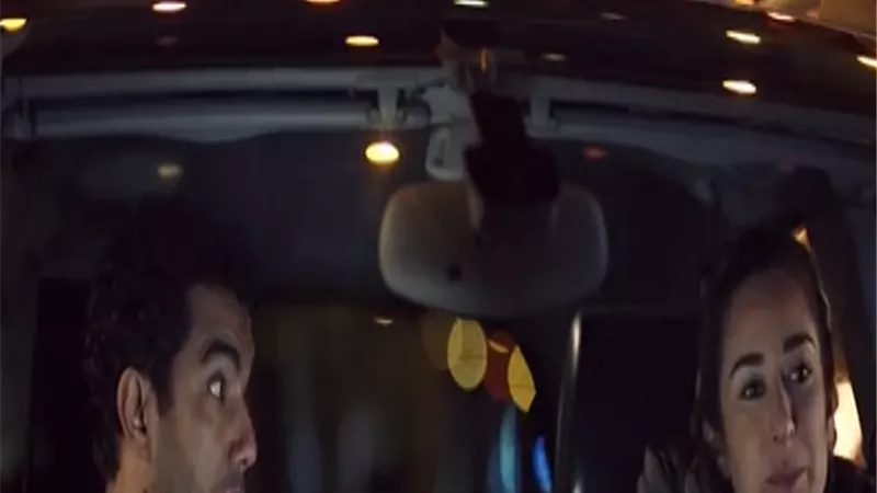 محمد عادل فى ورطة بأول مهمه ضد تنظيم داعش بالحلقة 11 من 