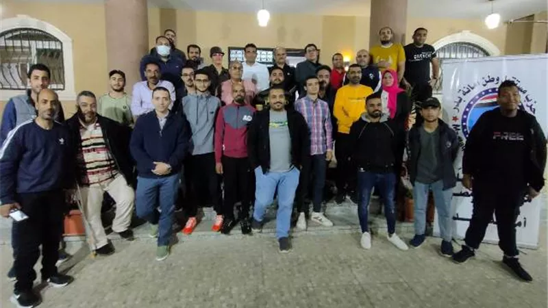 مستقبل وطن مدينة بدر يعلن قرعة الدورة الرمضانية لكرة القدم وجدول المباريات.. بالأسماء والفيديو