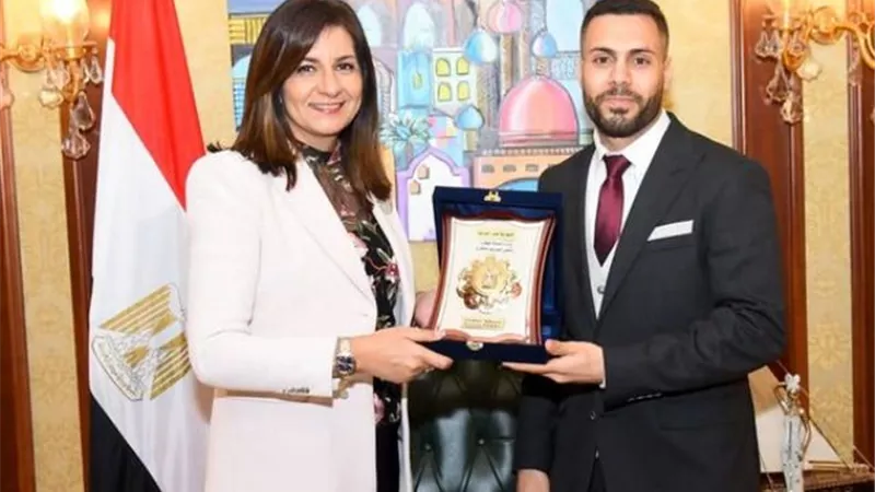 ضمن دعم مبادرة 