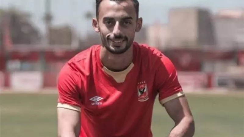 خاص| أحمد عبد القادر: 