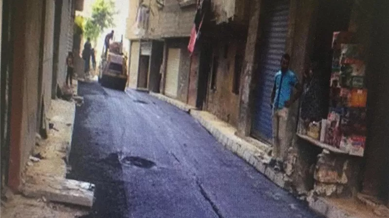 محافظ الإسكندرية: الإنتهاء من مشروعات الصرف الصحي والإنارة ومياه الشرب بالعصافرة