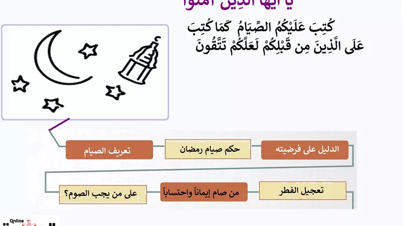 الصيام؟ .. على من يجب؟ .. وهل الإفطار بالمدفع أم بالأذان؟ .. تعرف على الإجابة