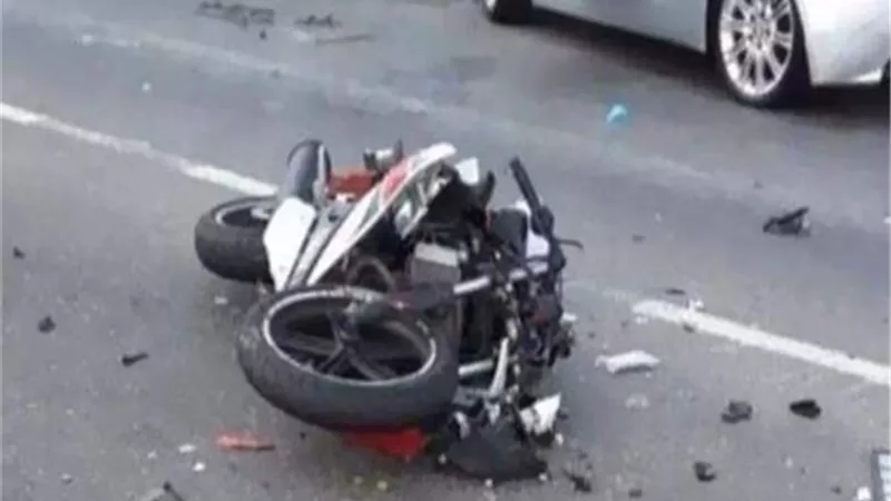 مصرع ٣ أشخاص في حادثين بالشرقية