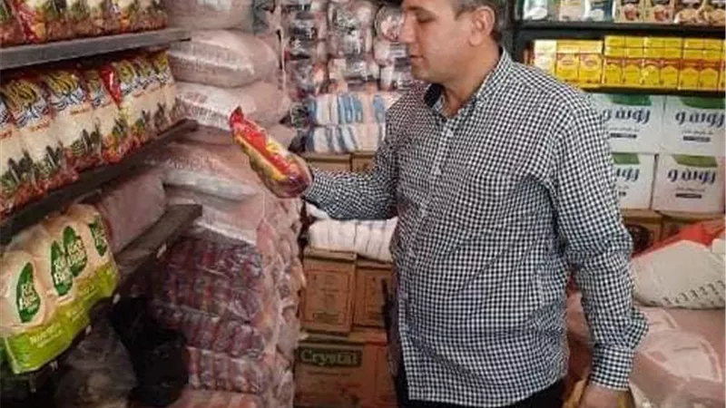 محافظ الشرقية يطمئن على توافر السلع بمعارض أهلاً رمضان بأسعار مخفضة للمواطنين