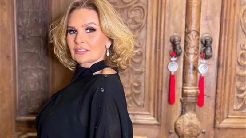 يسرا للجمهورية أونلاين: ديدي فى 