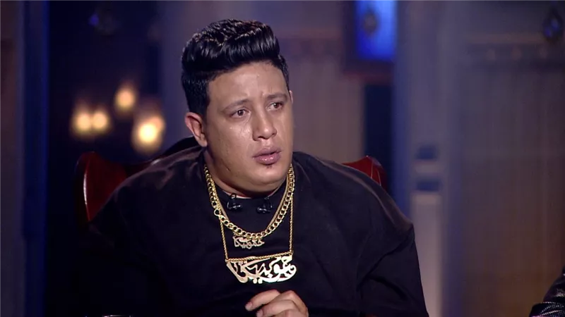 حمو بيكا: خسرت 3.5 مليون في أزمتي الأخيرة وبكون تعبان نفسيا لما أغني بره مصر