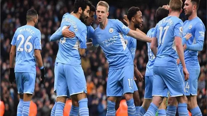 دوري أبطال أوروبا.. محرز يقود هجوم السيتي لمواجهة أتليتكو مدريد