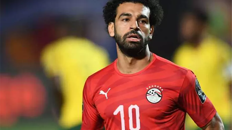 مجاهد يصدر بيانا رسميا بشأن اتهام صلاح بالتدخل في قرارات اتحاد الكرة