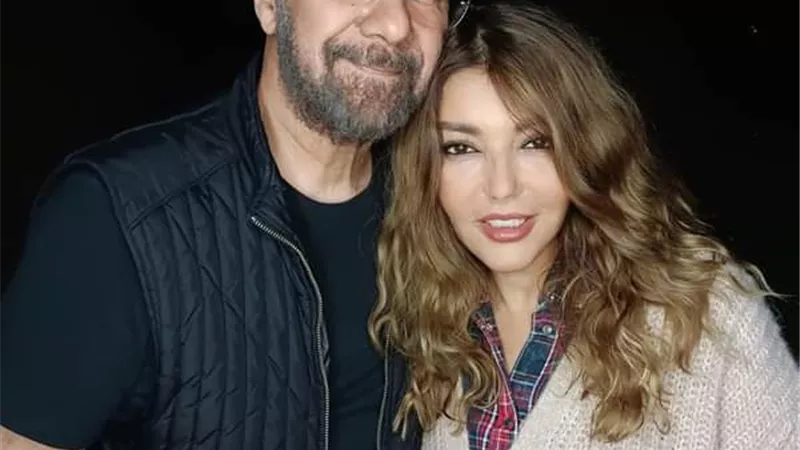 بهاء الدين محمد يجهز مفاجأة مع سميرة سعيد