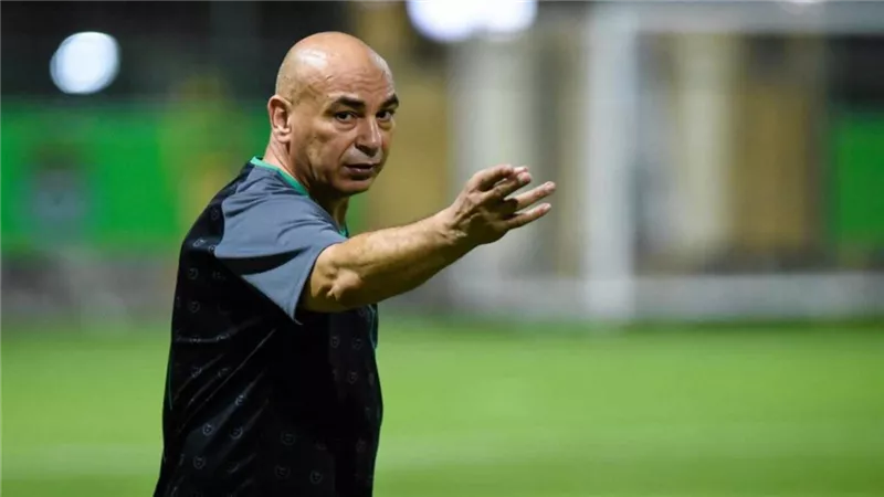 صادق يكشف: أعضاء الجبلاية رفضوا تولي العميد تدريب المنتخب