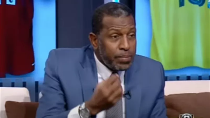 ميدو: ربيع ياسين يقترب من قيادة المنتخب الأوليمبي