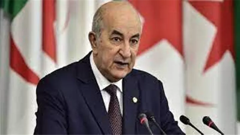 الجزائر تعلن تضامنها الكامل مع جنوب أفريقيا إثر الفيضانات المدمرة
