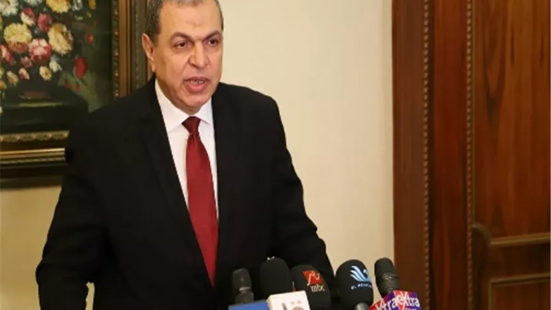 سعفان: مصر لديها نماذج مشرفة للمرأة النقابية العاملة