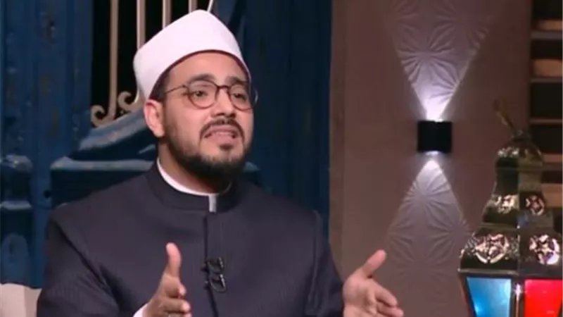 لا تقبل النصيحة فى الله ..احذر فأنك بمنعطف خطير مع المعصية