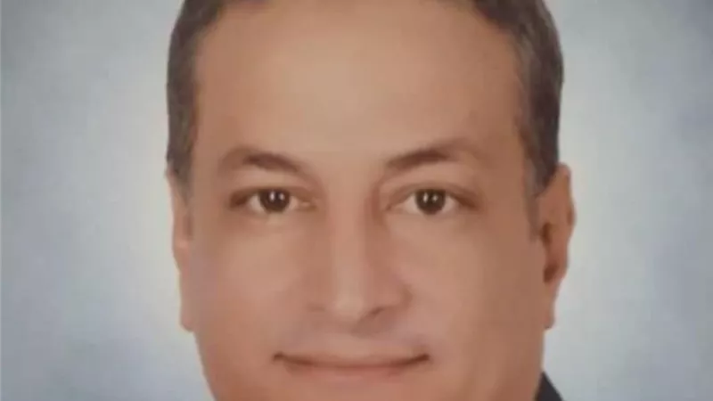 تعين وكيل كلية تربية رياضية رئيسا لمنطقة بورسعيد للكاراتيه