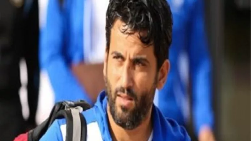 محمود فتح الله يقترب من الانضمام للجهاز منتخب مصر