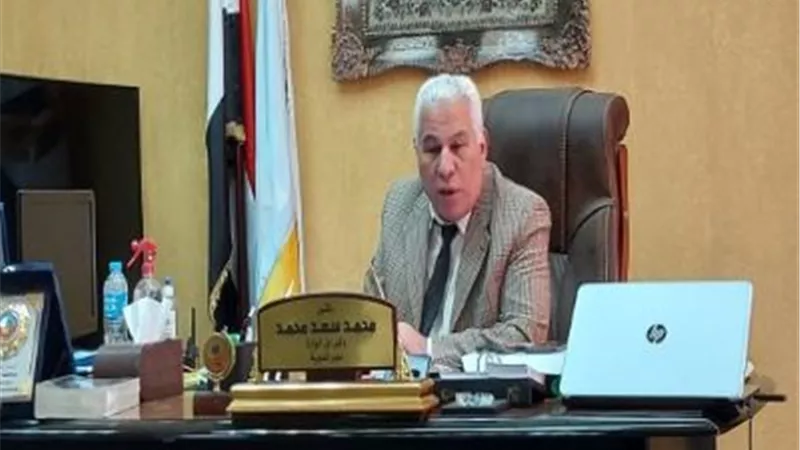 ختام البطوله الرمضانيه لتعليم الاسكندريه ببشاير الخير