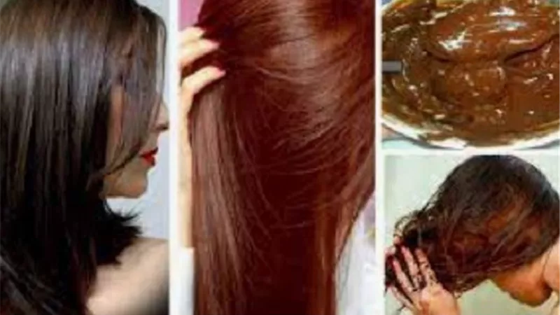 هل الحناء للشعر تفسد الصيام وهل تمنع الوضوء